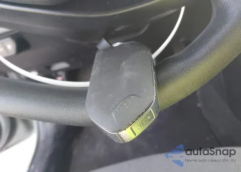 2025 Kia K4 Lxs из США, поврежденный, VIN 3KPFT4DE8SE008954